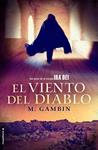 VIENTO DEL DIABLO, EL | 9788499187204 | GAMBIN, MARIANO | Llibreria Drac - Llibreria d'Olot | Comprar llibres en català i castellà online