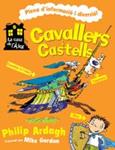 CAVALLERS I CASTELLS. LA CASA DE L'ALEX | 9788424636920 | ARDAGH, PHILIP | Llibreria Drac - Llibreria d'Olot | Comprar llibres en català i castellà online