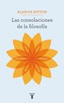 CONSOLACIONES DE LA FILOSOFIA, LAS | 9788430602155 | DE BOTTON, ALAIN | Llibreria Drac - Llibreria d'Olot | Comprar llibres en català i castellà online