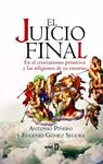 JUICIO FINAL, EL | 9788441425057 | PIÑERO, ANTONIO;GOMEZ, EUGENIO | Llibreria Drac - Llibreria d'Olot | Comprar llibres en català i castellà online