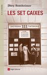 SET CAIXES, LES | 9788416139262 | SONTHEIMER, DORY | Llibreria Drac - Llibreria d'Olot | Comprar llibres en català i castellà online