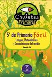 CHULETAS PARA 5 º DE PRIMARIA | 9788467031249 | PRO, GABRIELA | Llibreria Drac - Llibreria d'Olot | Comprar llibres en català i castellà online