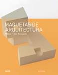 MAQUETAS DE ARQUITECTURA | 9788498014761 | DUNN, NICK | Llibreria Drac - Llibreria d'Olot | Comprar llibres en català i castellà online