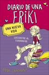 DIARIO DE UNA FRIKI 1. UNA NUEVA VIDA | 9788490430675 | LOPEZ ,ALEX; CAMMANY, ANNA | Llibreria Drac - Llibreria d'Olot | Comprar llibres en català i castellà online