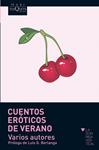 CUENTOS EROTICOS DE VERANO | 9788483835654 | AA. VV. | Llibreria Drac - Llibreria d'Olot | Comprar llibres en català i castellà online