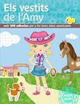 VESTITS DE L'AMY, ELS | 9788424654740 | Llibreria Drac - Librería de Olot | Comprar libros en catalán y castellano online