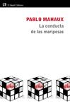 CONDUCTA DE LAS MARIPOSAS, LA | 9788415325031 | MAHAUX, PABLO | Llibreria Drac - Llibreria d'Olot | Comprar llibres en català i castellà online