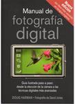 MANUAL DE FOTOGRAFIA DIGITAL | 9788428215374 | HARMAN, DOUG | Llibreria Drac - Llibreria d'Olot | Comprar llibres en català i castellà online