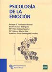 PSICOLOGÍA DE LA EMOCIÓN | 9788480049085 | GARCÍA FERNÁNDEZ-ABASCAL, ENRIQUE/GARCÍA RODRÍGUEZ, BEATRIZ/JIMÉNEZ SÁNCHEZ, MARÍA PILAR/MARTÍN DÍAZ | Llibreria Drac - Llibreria d'Olot | Comprar llibres en català i castellà online