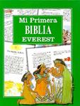 MI PRIMERA BIBLIA EVEREST | 9788424112073 | Llibreria Drac - Librería de Olot | Comprar libros en catalán y castellano online