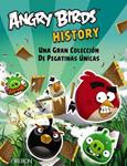 ANGRY BIRDS. HISTORY | 9788441535633 | OU, ELAINE ; LOPEZ, VANESSA | Llibreria Drac - Llibreria d'Olot | Comprar llibres en català i castellà online