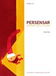 PERSENSAR.  PERCEBRE, SENTIR I PENSAR | 9788497660082 | PUIG, IRENE DE | Llibreria Drac - Librería de Olot | Comprar libros en catalán y castellano online