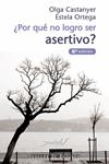 POR QUE NO LOGRO SER ASERTIVO ? | 9788433015822 | CASTANYER, OLGA | Llibreria Drac - Llibreria d'Olot | Comprar llibres en català i castellà online