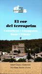 COR DEL TERRAPRIM, EL. CAMALLERA - LLAMPAIES - SAUS - VILAUR | 9798495187931 | CASAS, JOSEP; V. SOLER | Llibreria Drac - Librería de Olot | Comprar libros en catalán y castellano online