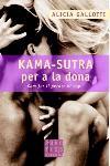 KAMA SUTRA PER A LA DONA | 9788466406956 | GALLOTTI, ALICIA | Llibreria Drac - Llibreria d'Olot | Comprar llibres en català i castellà online