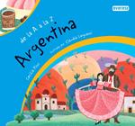 ARGENTINA DE LA A A LA Z | 9788444147659 | PISOS, CECILIA | Llibreria Drac - Llibreria d'Olot | Comprar llibres en català i castellà online