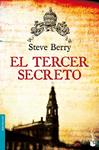 TERCER SECRETO, EL | 9788432250262 | BERRY, STEVE | Llibreria Drac - Llibreria d'Olot | Comprar llibres en català i castellà online