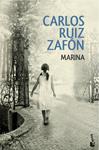 MARINA | 9788408120575 | RUIZ ZAFÓN, CARLOS | Llibreria Drac - Llibreria d'Olot | Comprar llibres en català i castellà online