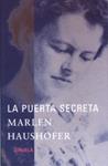 PUERTA SECRETA, LA | 9788478447091 | HAUSHOFER, MARLEN | Llibreria Drac - Librería de Olot | Comprar libros en catalán y castellano online