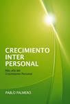 CRECIMIENTO INTER PERSONAL | 9788468602653 | PALMERO, PABLO | Llibreria Drac - Llibreria d'Olot | Comprar llibres en català i castellà online