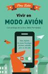 VIVIR EN MODO AVION | 9788479539153 | LEON, PERE | Llibreria Drac - Librería de Olot | Comprar libros en catalán y castellano online