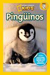 PINGÜINOS ( NIVEL 2) | 9788482985572 | SCHREIBER , ANNE | Llibreria Drac - Llibreria d'Olot | Comprar llibres en català i castellà online