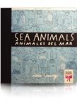 SEA ANIMALS / ANIMALES DEL MAR | 9788493727321 | LOWERY, MIKE | Llibreria Drac - Llibreria d'Olot | Comprar llibres en català i castellà online