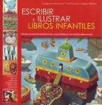 ESCRIBIR E ILUSTRAR LIBROS INFANTILES | 9788495376862 | VV.AA. | Llibreria Drac - Llibreria d'Olot | Comprar llibres en català i castellà online