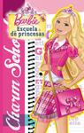 ESCUELA DE PRINCESAS (BARBIE NÚM. 4) | 9788448836412 | AA.VV. | Llibreria Drac - Llibreria d'Olot | Comprar llibres en català i castellà online