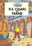 CIGARS DEL FARAO, ELS ( LES AVENTURES DE TINTIN 4 ) | 9788426111777 | HERGE | Llibreria Drac - Llibreria d'Olot | Comprar llibres en català i castellà online