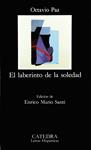 LABERINTO DE LA SOLEDAD, EL | 9788437611686 | PAZ,OCTAVIO | Llibreria Drac - Llibreria d'Olot | Comprar llibres en català i castellà online