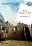 ELEGIDOS, LOS | 9788415070467 | IGLESIAS, EDUARDO | Llibreria Drac - Librería de Olot | Comprar libros en catalán y castellano online