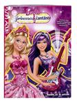 PRINCESA Y LA ESTRELLA DEL ROCK,LA | 9788448835835 | AA.VV | Llibreria Drac - Llibreria d'Olot | Comprar llibres en català i castellà online