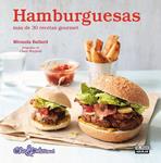 HAMBURGUESAS | 9788403512993 | BALLARD, MIRANDA | Llibreria Drac - Librería de Olot | Comprar libros en catalán y castellano online