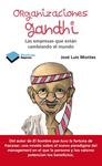 ORGANIZACIONES GANDHI | 9788415750062 | MONTES, JOSE LUIS | Llibreria Drac - Llibreria d'Olot | Comprar llibres en català i castellà online