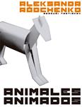 ANIMALES ANIMADOS | 9788425225666 | RÓDTCHENKO, ALEKSANDR/TRETIAKÓV, SERGUÉI | Llibreria Drac - Librería de Olot | Comprar libros en catalán y castellano online