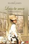 LOCA DE AMOR | 9788466321839 | JAMES, ELOISA | Llibreria Drac - Librería de Olot | Comprar libros en catalán y castellano online