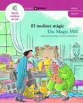 MOLINET MÀGIC, EL / THE MAGIC MILL | 9788424626679 | Llibreria Drac - Llibreria d'Olot | Comprar llibres en català i castellà online