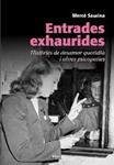 ENTRADES EXHAURIDES: HISTORIES DE DESAMOR QUOTIDIA I ALTRES PSICOPATIES | 9788415885306 | SAURINA, MERCE | Llibreria Drac - Librería de Olot | Comprar libros en catalán y castellano online