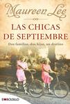 CHICAS DE SEPTIEMBRE, LAS | 9788415140467 | LEE, MAUREEN | Llibreria Drac - Librería de Olot | Comprar libros en catalán y castellano online