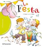 FESTA, LA | 9788434225893 | RAMOS, PILAR;TOBELLA, MONTSERRAT | Llibreria Drac - Llibreria d'Olot | Comprar llibres en català i castellà online