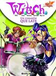 CORAZON QUE LATE, UN (WITCH 6) | 9788408092247 | VV.AA. | Llibreria Drac - Librería de Olot | Comprar libros en catalán y castellano online