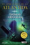 APOCALIPSIS DE LA ATLANTIDA, EL | 9788498008050 | GREANIAS, THOMAS | Llibreria Drac - Llibreria d'Olot | Comprar llibres en català i castellà online