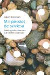 MIL PESSICS DE SAVIESA -MINA- | 9788496499348 | BOLINCHES, ANTONI | Llibreria Drac - Librería de Olot | Comprar libros en catalán y castellano online