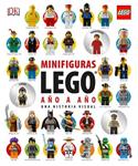 LEGO MINIFIGURAS AÑO A AÑO | 9780241238868 | AA.DD. | Llibreria Drac - Llibreria d'Olot | Comprar llibres en català i castellà online