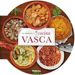 LO MEJOR DE LA COCINA VASCA | 9788499282664 | Llibreria Drac - Llibreria d'Olot | Comprar llibres en català i castellà online