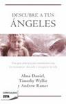 DESCUBRE A TUS ANGELES | 9788498724400 | DANIEL, ALMA; WYLLIE, TIMOTHY | Llibreria Drac - Llibreria d'Olot | Comprar llibres en català i castellà online