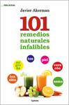 101 REMEDIOS NATURALES INFALIBLES | 9788494125850 | AKERMAN, JAVIER | Llibreria Drac - Llibreria d'Olot | Comprar llibres en català i castellà online