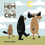 HEM FET EL CIM | 9788415315209 | OLDLAND, NICHOLAS | Llibreria Drac - Librería de Olot | Comprar libros en catalán y castellano online