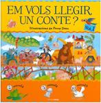 EM VOLS LLEGIR UN CONTE | 9788499320588 | DANN, PENNY | Llibreria Drac - Librería de Olot | Comprar libros en catalán y castellano online